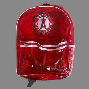 Los Angeles Angels 1961 New Promo Team Backpack